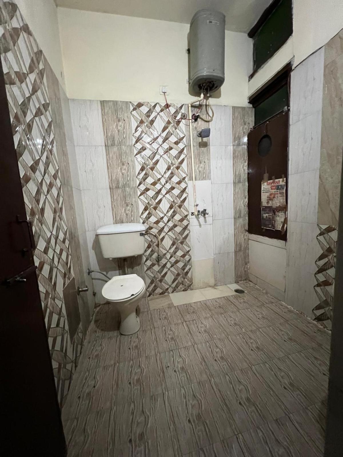 Hotel Skylark アムリトサル エクステリア 写真