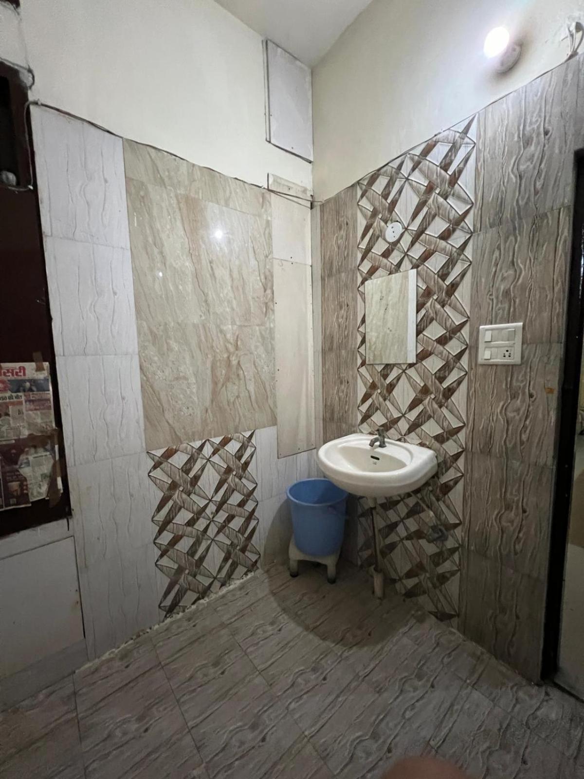 Hotel Skylark アムリトサル エクステリア 写真